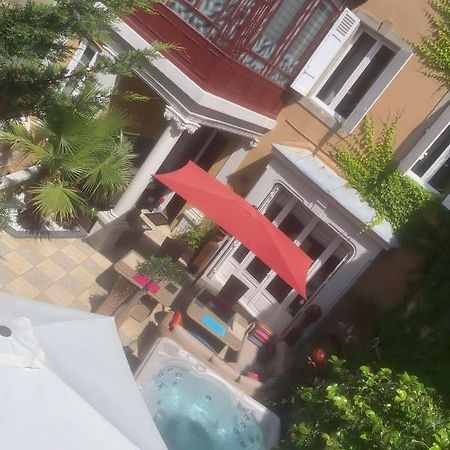 Guesthouse La Villae マザメ エクステリア 写真