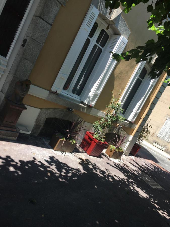 Guesthouse La Villae マザメ エクステリア 写真