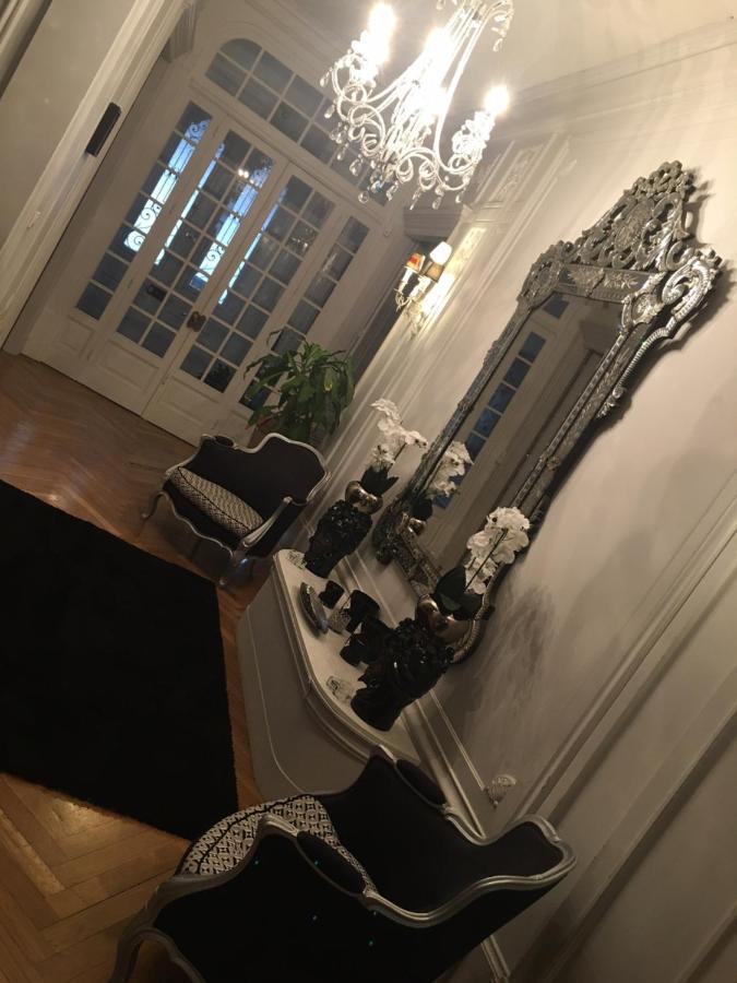 Guesthouse La Villae マザメ エクステリア 写真