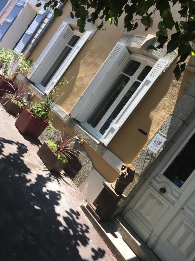 Guesthouse La Villae マザメ エクステリア 写真