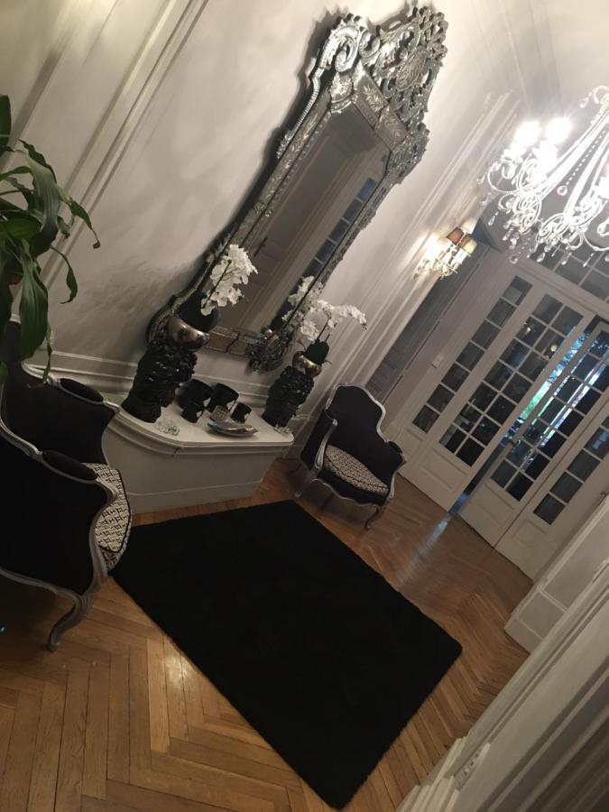 Guesthouse La Villae マザメ エクステリア 写真
