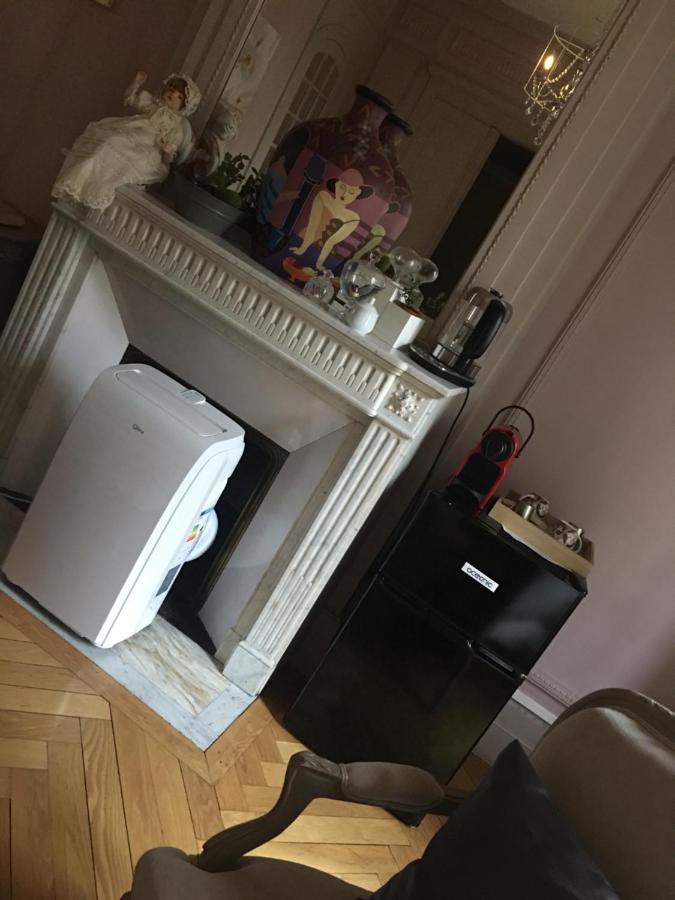 Guesthouse La Villae マザメ エクステリア 写真