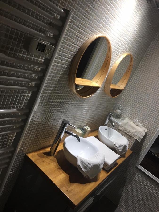 Guesthouse La Villae マザメ エクステリア 写真