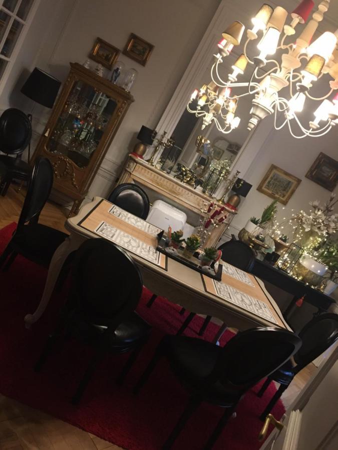 Guesthouse La Villae マザメ エクステリア 写真
