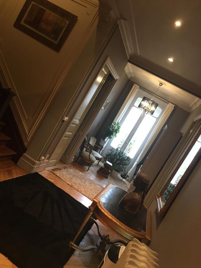 Guesthouse La Villae マザメ エクステリア 写真