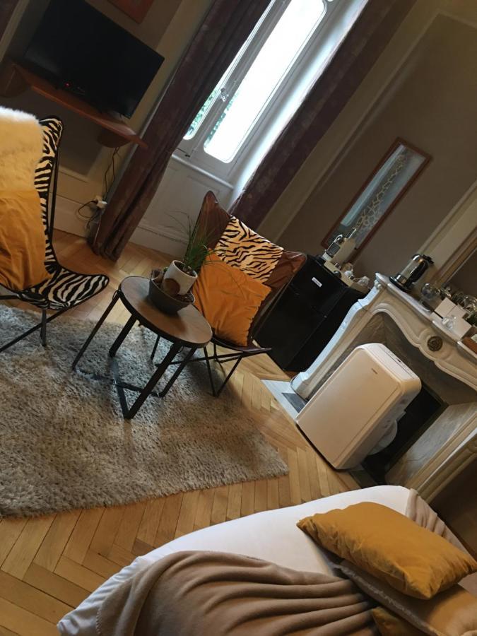 Guesthouse La Villae マザメ エクステリア 写真