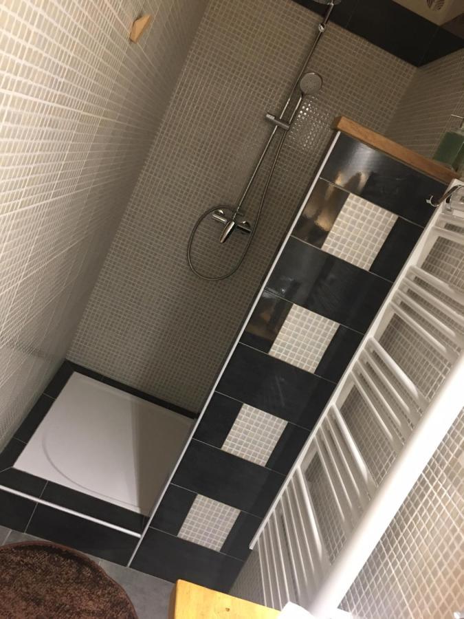 Guesthouse La Villae マザメ エクステリア 写真