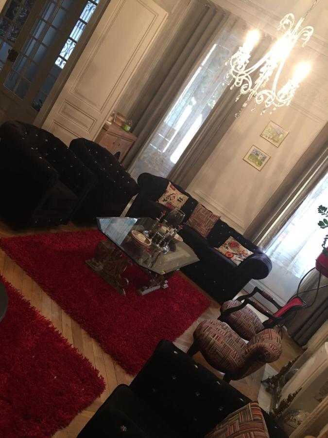 Guesthouse La Villae マザメ エクステリア 写真