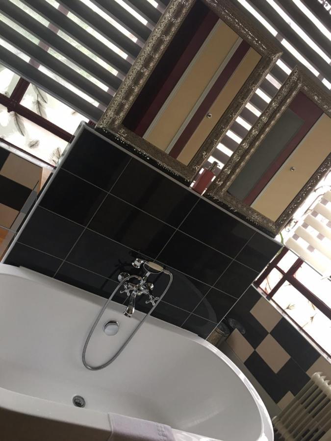 Guesthouse La Villae マザメ エクステリア 写真
