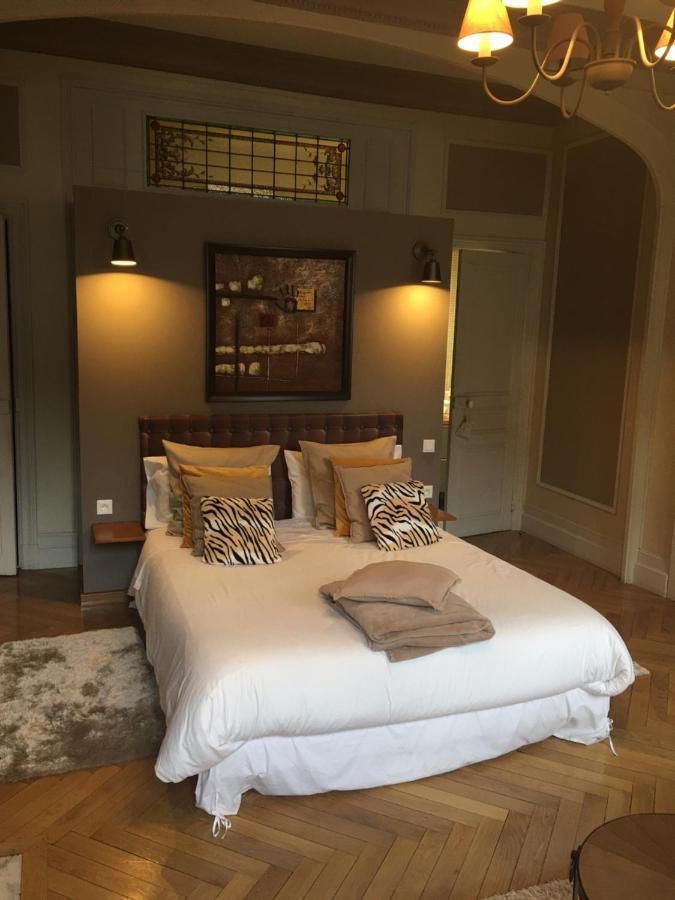 Guesthouse La Villae マザメ エクステリア 写真