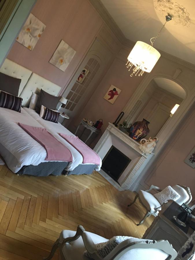 Guesthouse La Villae マザメ エクステリア 写真