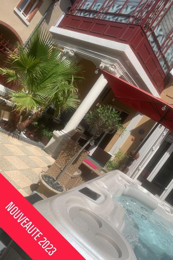 Guesthouse La Villae マザメ エクステリア 写真
