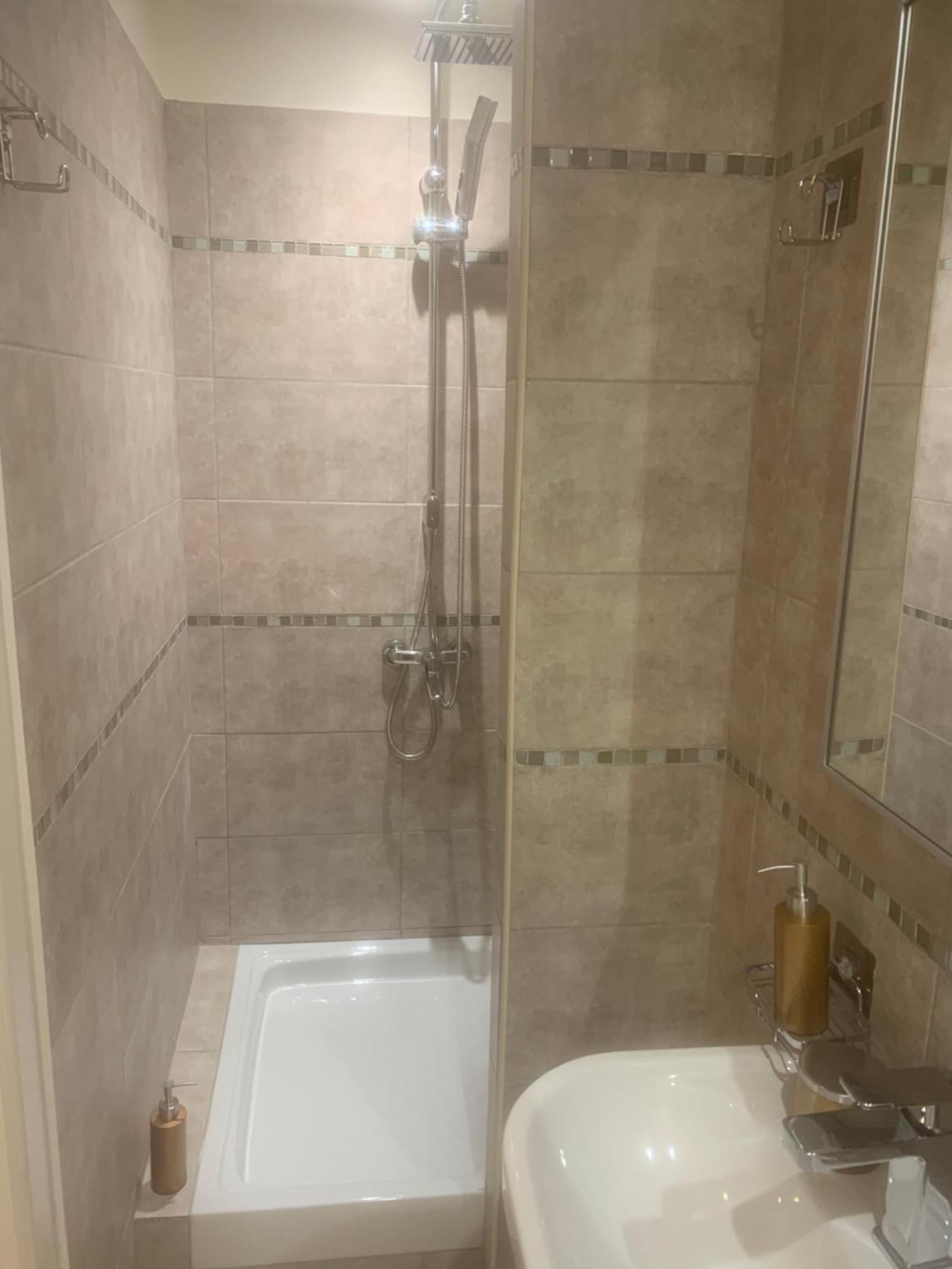 Guesthouse La Villae マザメ エクステリア 写真