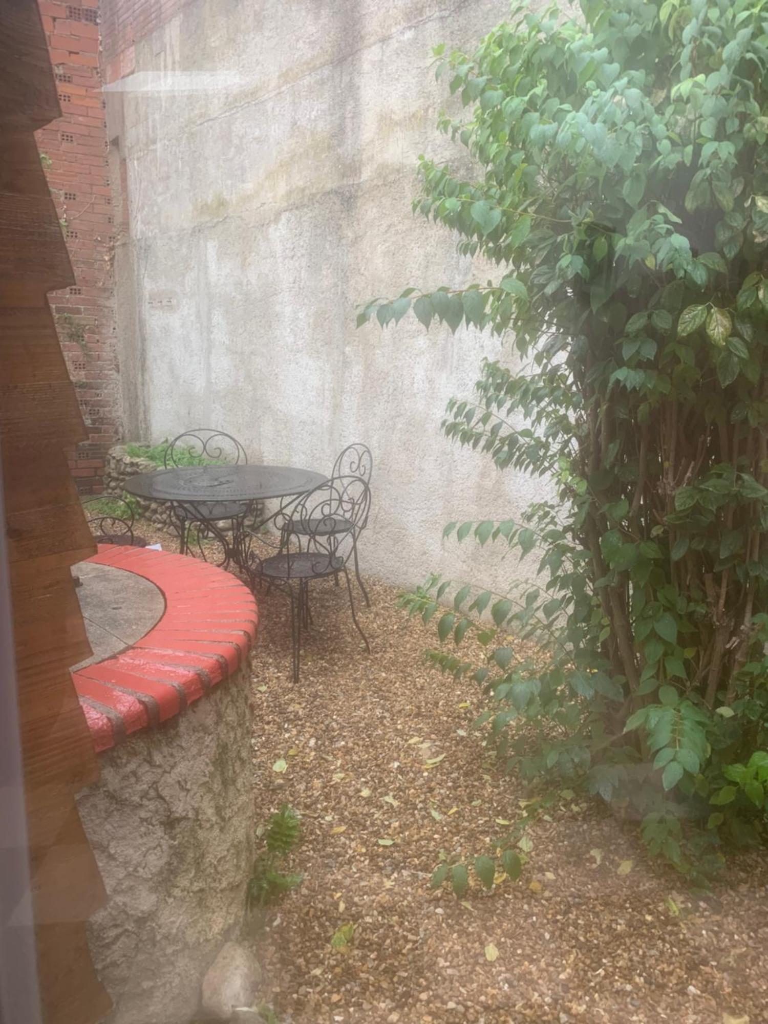 Guesthouse La Villae マザメ エクステリア 写真