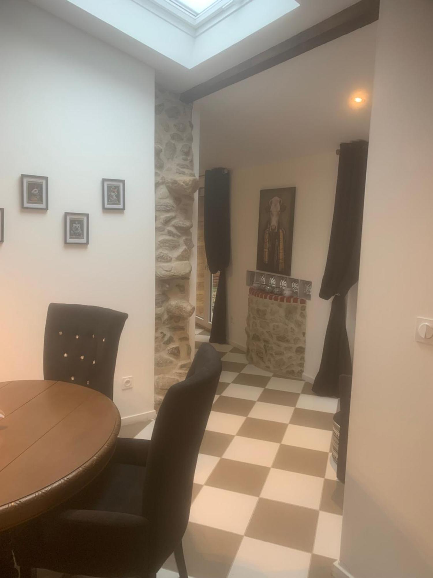 Guesthouse La Villae マザメ エクステリア 写真