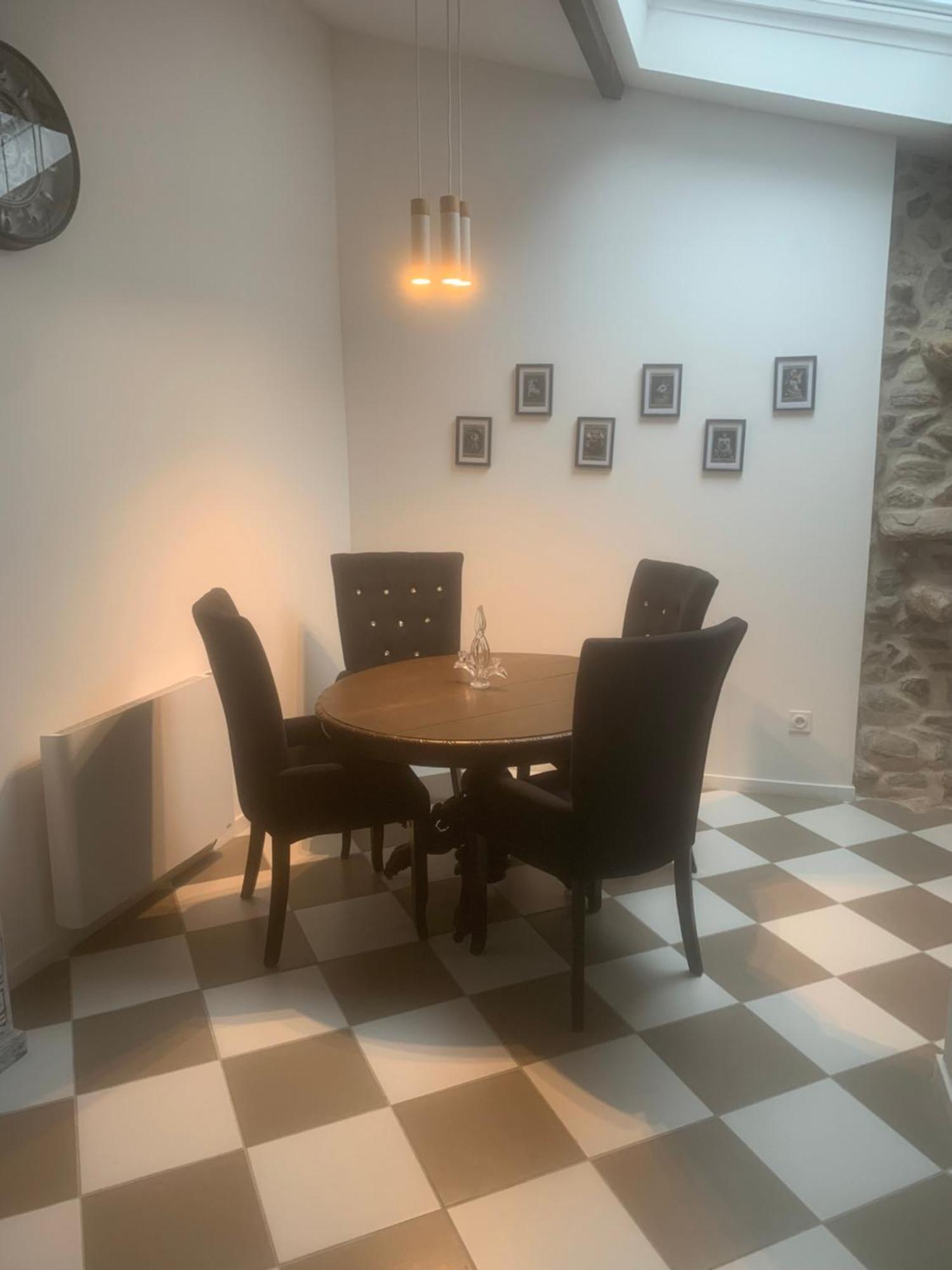 Guesthouse La Villae マザメ エクステリア 写真