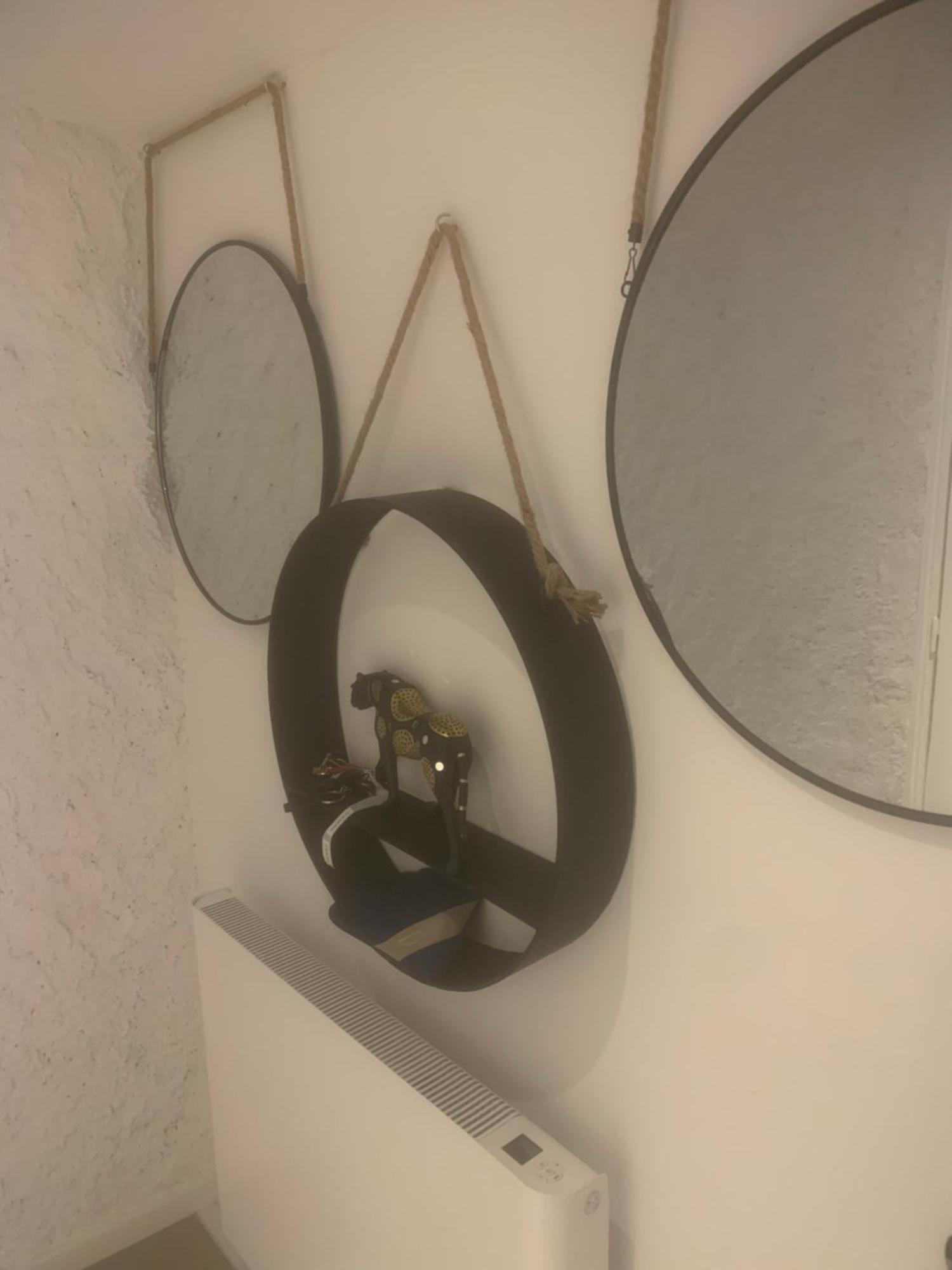 Guesthouse La Villae マザメ エクステリア 写真