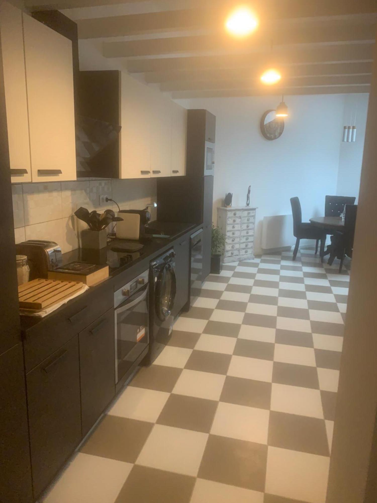 Guesthouse La Villae マザメ エクステリア 写真