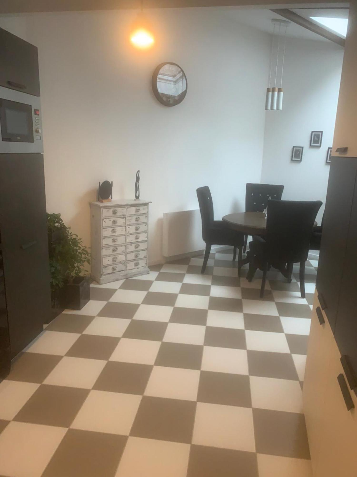Guesthouse La Villae マザメ エクステリア 写真