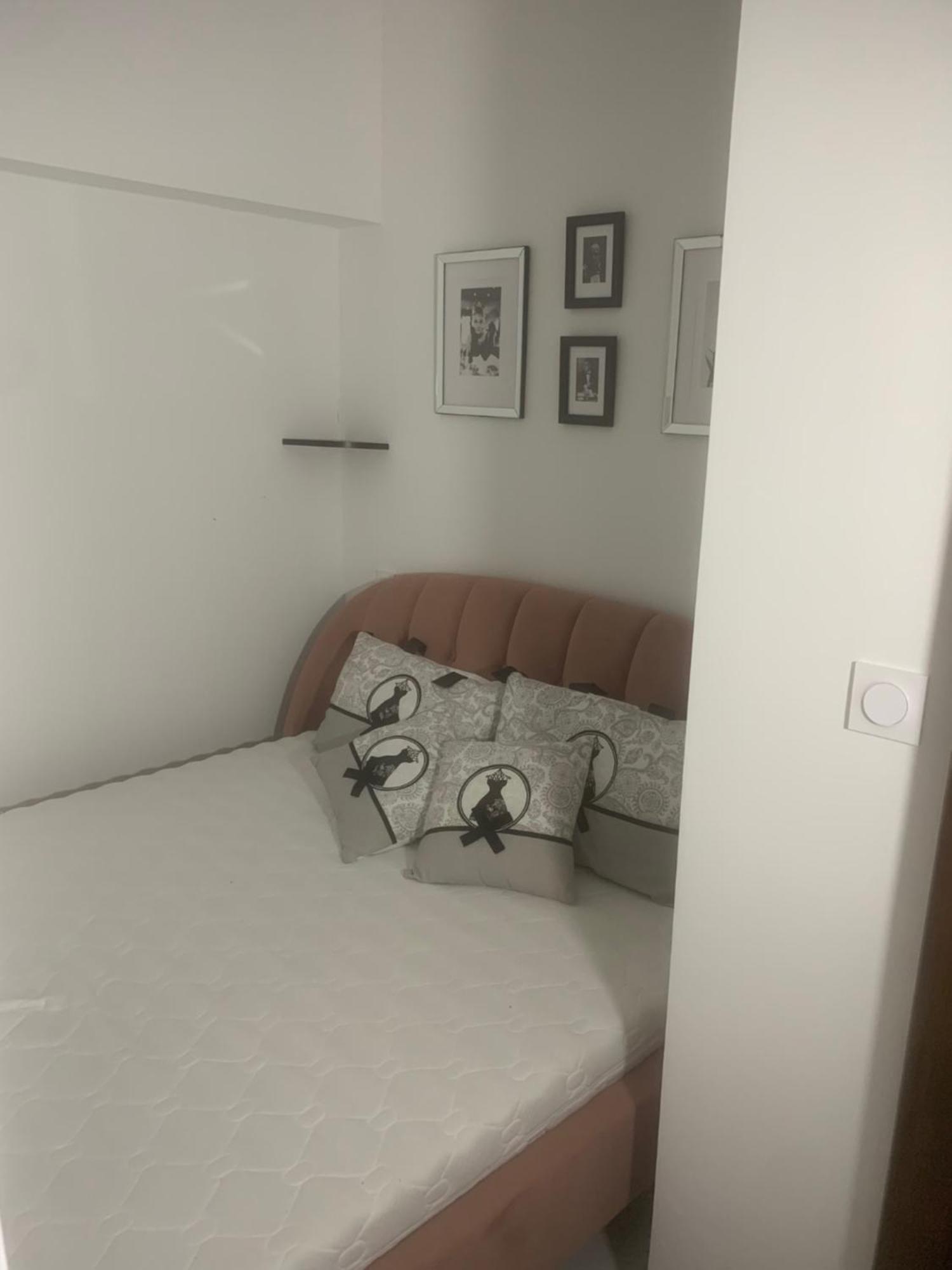 Guesthouse La Villae マザメ エクステリア 写真