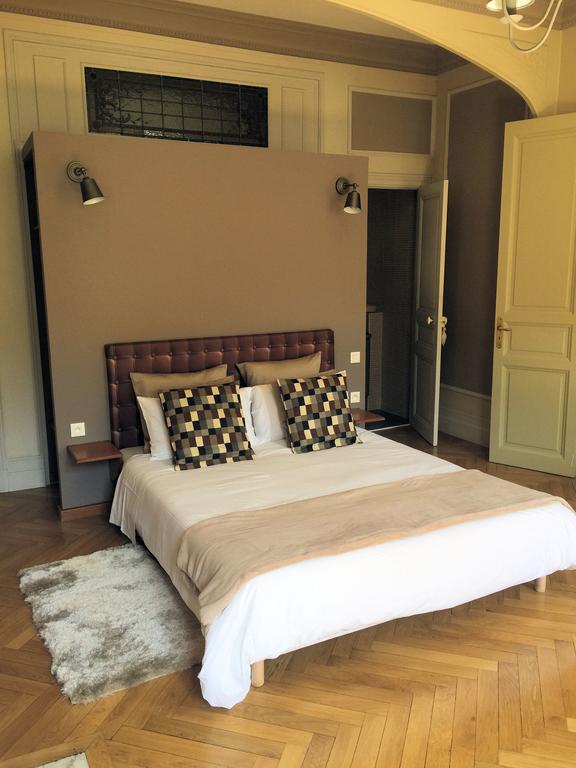 Guesthouse La Villae マザメ エクステリア 写真