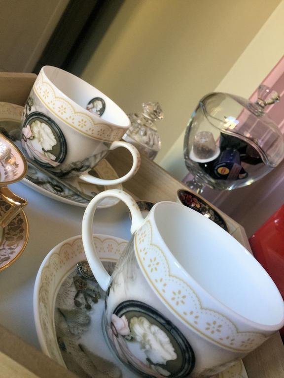 Guesthouse La Villae マザメ エクステリア 写真