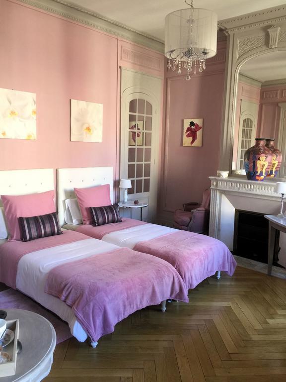 Guesthouse La Villae マザメ エクステリア 写真