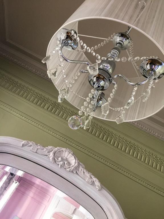 Guesthouse La Villae マザメ エクステリア 写真
